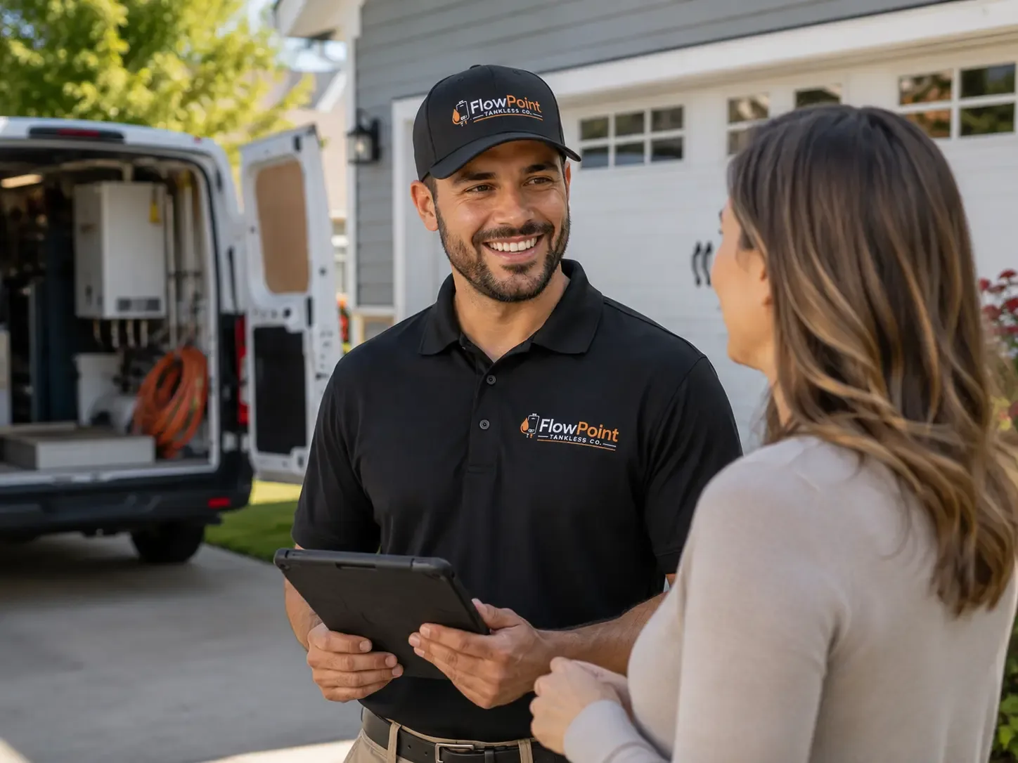 Tankless Water Heater Installation Murphy, NC FAQs